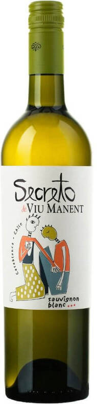 Viu Manent Secreto Sauvignon Blanc