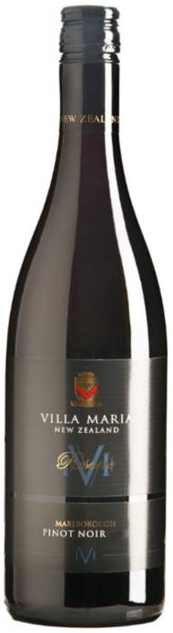Villa Maria Pinot Noir Reserve