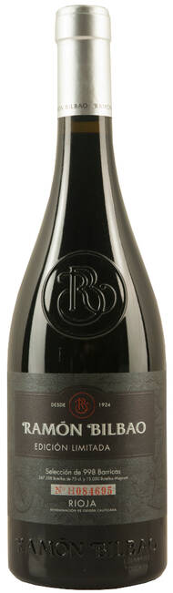 Ramon Bilbao Edicion Limitada