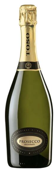 Toso Prosecco Millesimato