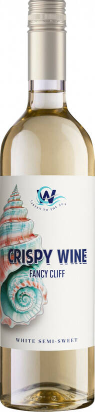 Crispy Wine Fency Cliff