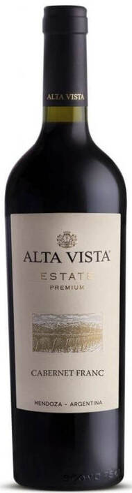 Alta Vista Cabernet Sauvignon Premium