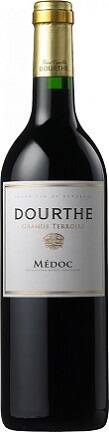 Dourthe Grands Terroirs Médoc AOC