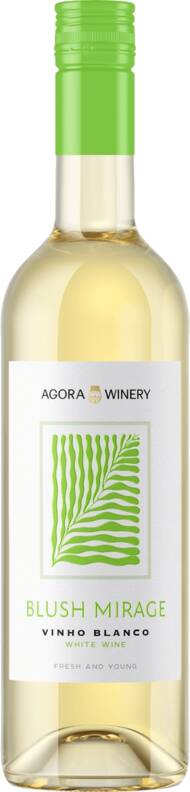 BLUSH MIRAGE Рислинг