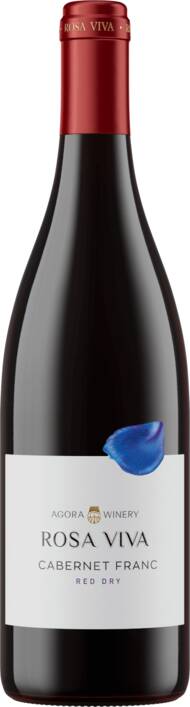 Rosa Viva Cabernet Franc