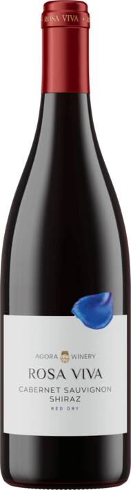 Rosa Viva Cabernet Sauvignon Shiraz