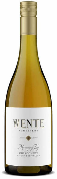 Wente Chardonnay Morning Fog
