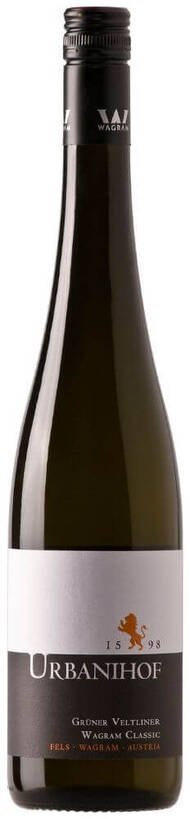 Urbanihof Gruner Veltliner