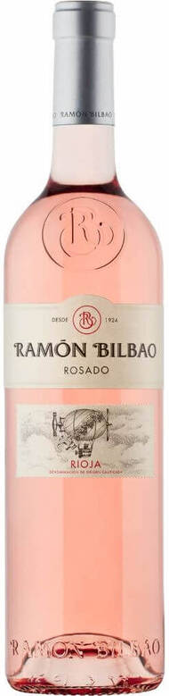 Ramon Bilbao Rosado