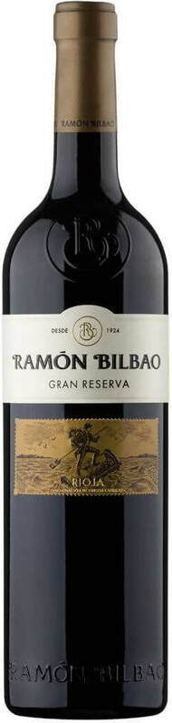 Ramon Bilbao Gran Reserva