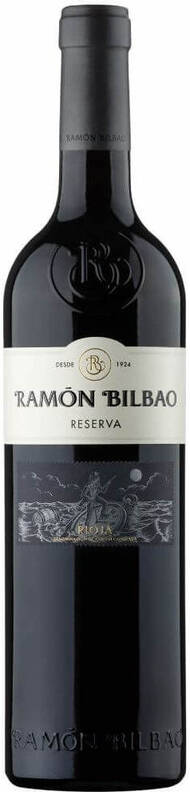 Ramon Bilbao Reserva
