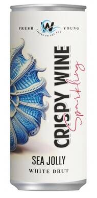 Crispy Wine Sea Jolly