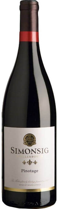 Simonsig Shiraz