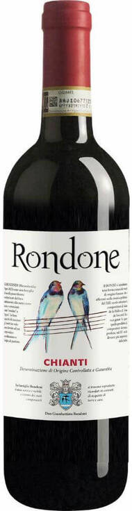 Settesoli Rondone Chianti DOCG