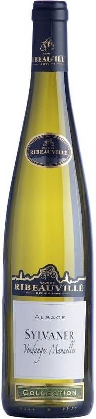 Cave de Ribeauville Sylvaner