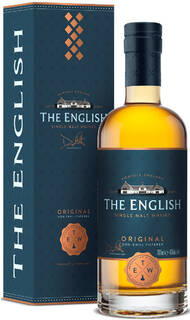 The English Original (gift box)