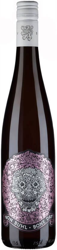 Von Buhl, Bone Dry Rose