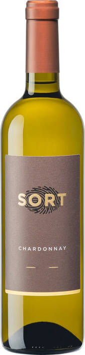 Sort Chardonnay