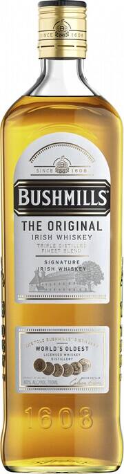 Bushmills Original