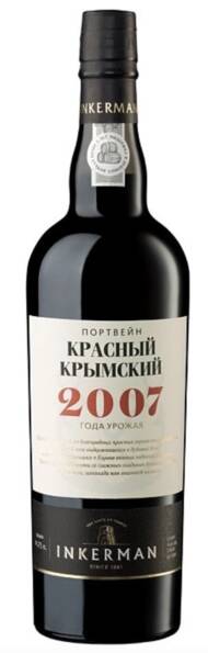 Inkerman Port Red Krymskiy