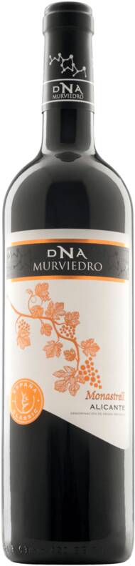 DNA Classic Monastrel