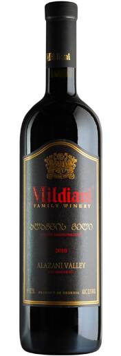 Алазанская Долина «Mildiani Family Winery»