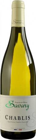 Chablis Savary