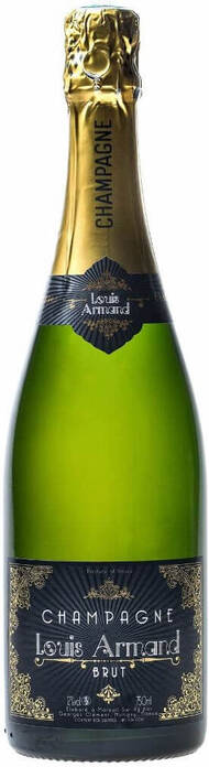 Louis Armand Brut