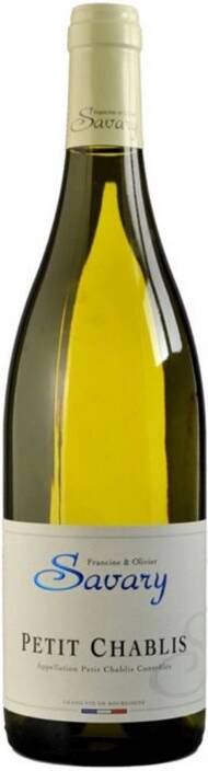 Savary Petit Chablis