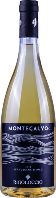Rigoloccio Montecalvo