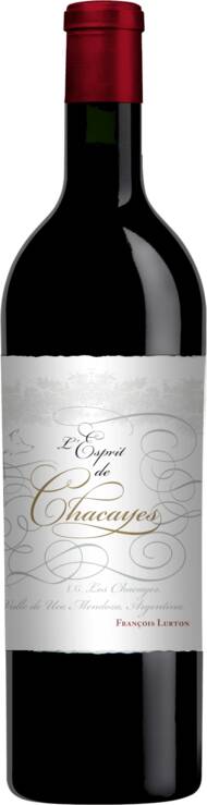 Piedra Negra, l'Esprit de Chacayes