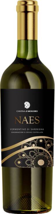 Naes Vermentino di Sardegna