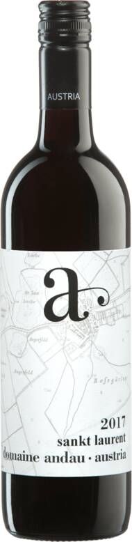 Domaine Andau Sankt Laurent