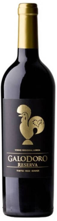 Quinta do Conde Galodoro Reserva