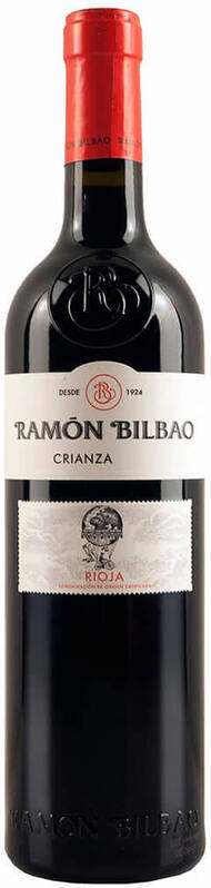 Ramon Bilbao Crianza