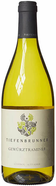 Tiefenbrunner Gewurztraminer