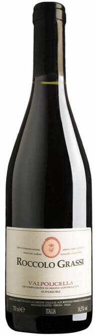 Roccolo Grassi Valpolicella Superiore