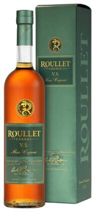 Roullet VS gift box