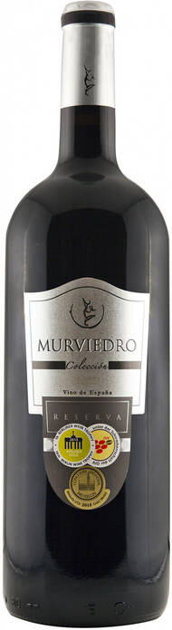 Murviedro Coleccion Reserva Magnum