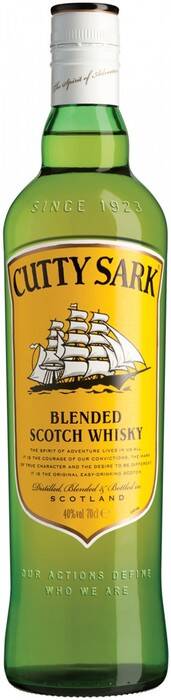 Cutty Sark