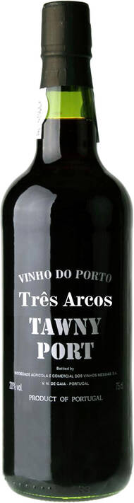 Tres Arcos Tawny Porto