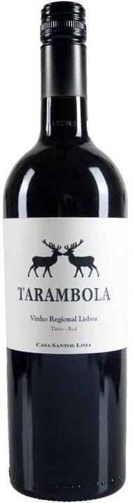 Casa Santos Lima Tarambola