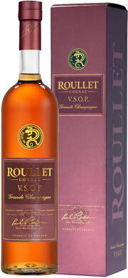 Roullet VSOP gift box