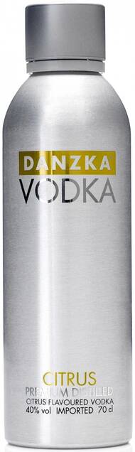 Danzka Citrus