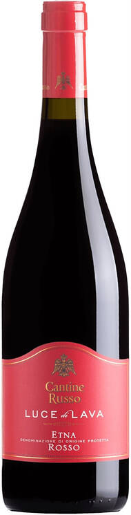 Cantine Russo Luce di Lava Rosso