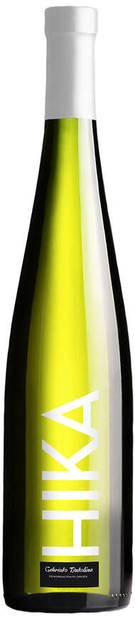 Hika Getariako Txakolina DO