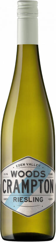 Woods Crampton Riesling