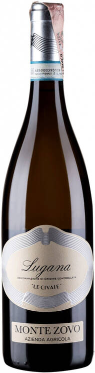 Monte Zovo Lagana Le Civaie