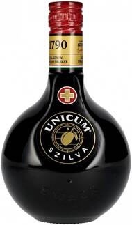 Zwack Unicum Plum