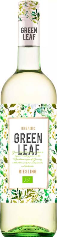 Green Leaf Riesling